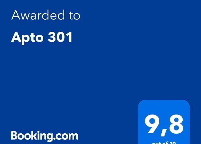 Apto 301