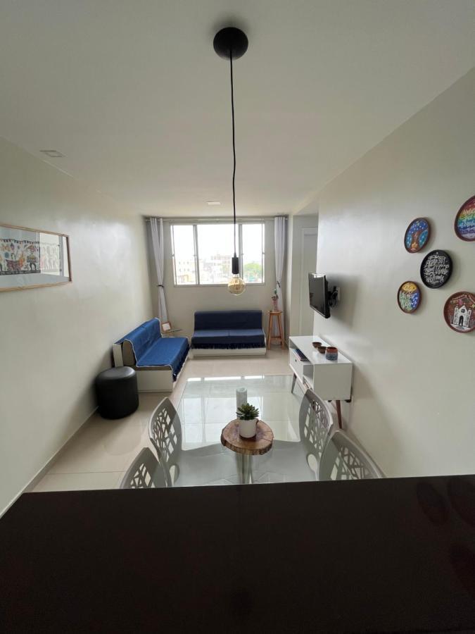 Apartment Apto 301 *