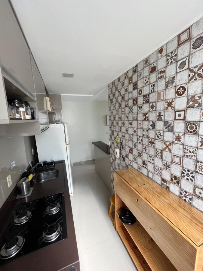 Apartment Apto 301