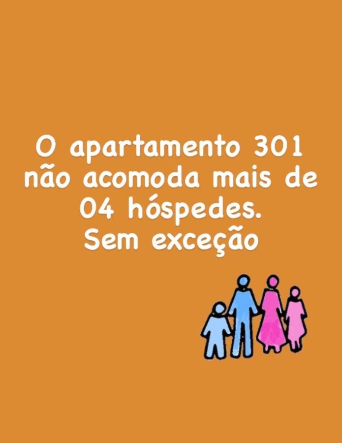 Apto 301 *
