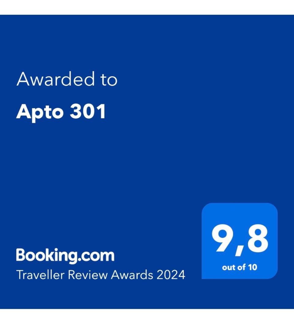 Apto 301 Caruaru